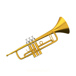 trompet henk buurman